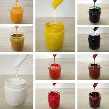 High Concentration Pigment/Colorants